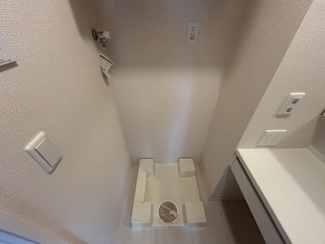 FeliceCasaB棟の設備