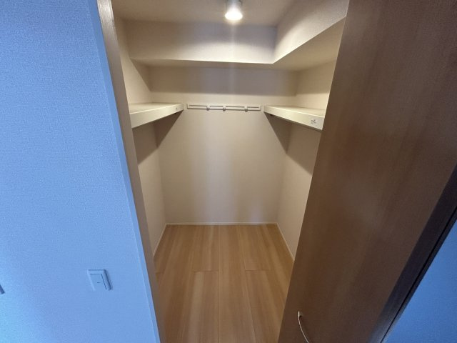 FeliceCasaB棟の内装