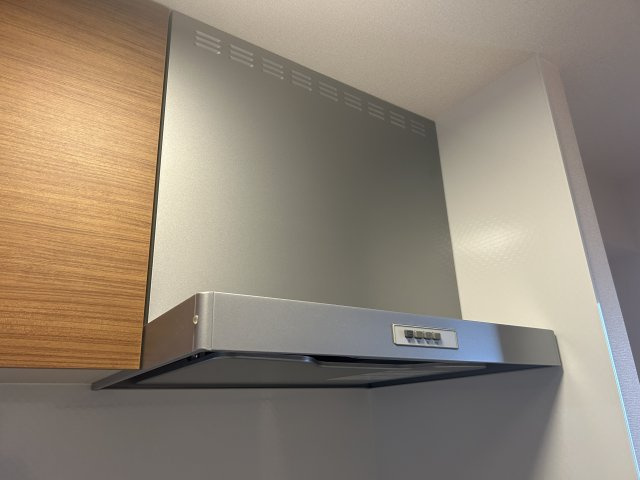 FeliceCasaB棟の設備