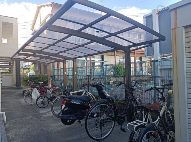 【その他共用部分】