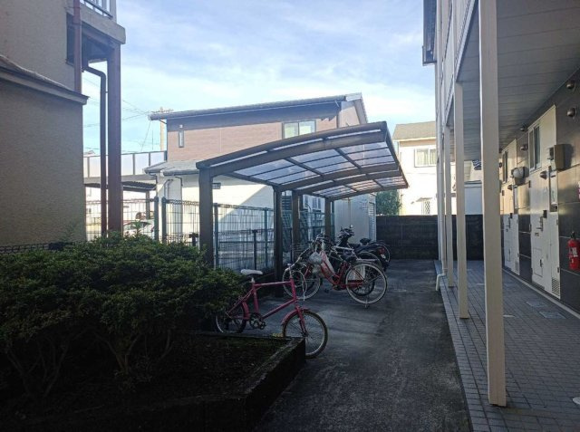 【その他共用部分】