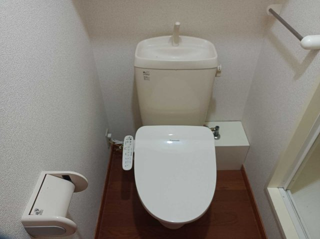【トイレ】