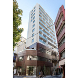 港区麻布十番２丁目のマンションの画像