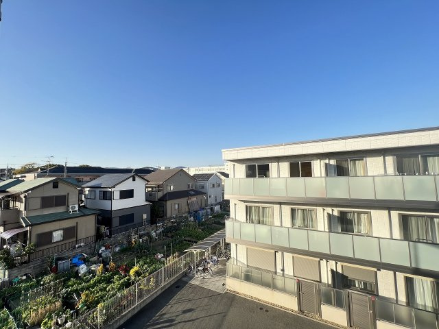 Etoile11Ａ(エトワールイレブンエー)の展望