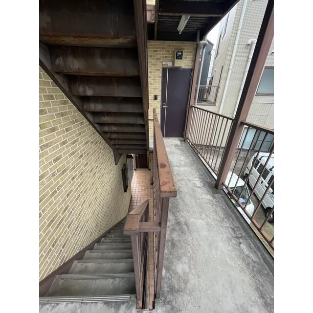 ダイヤモンドレジデンス西日暮里第ニのその他共用部分