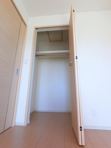 【収納】