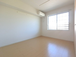 【洋室】