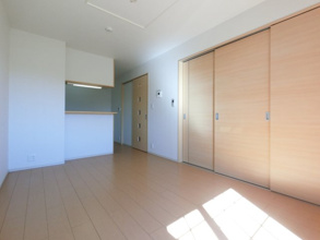 【居間・リビング】