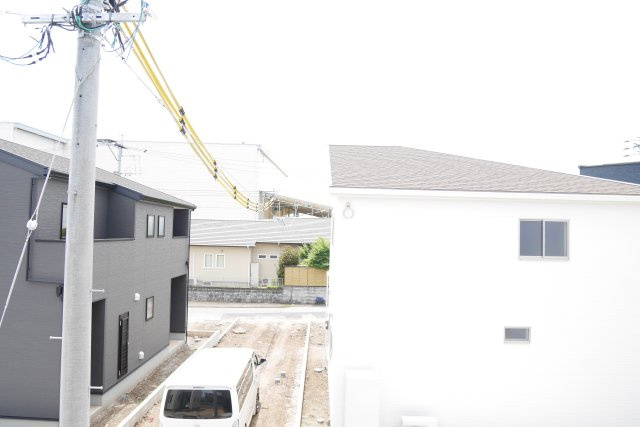 基山町小倉　オール電化新築戸建　一建設株式会社の展望