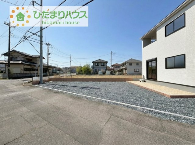 【駐車場】 | 第2土浦市烏山　新築戸建 | マイホームなら駐車場代がかかりません！しかも、自宅の駐車場で洗車ができます！今までコイン洗車に行っていた手間も省けて、節約にもつながります(^^♪