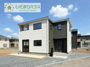 第2土浦市烏山　新築戸建の画像