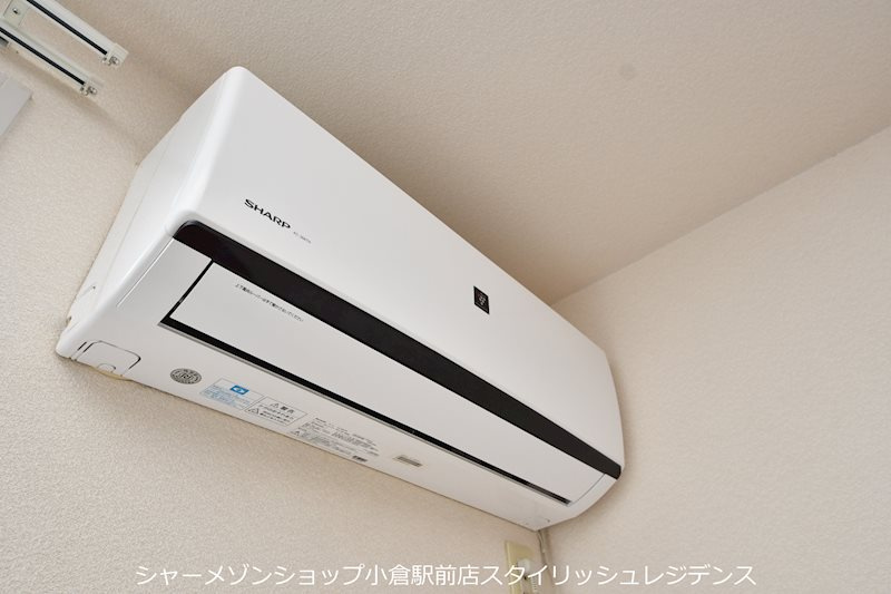 オー・ボアパティールⅡ　C棟の設備
