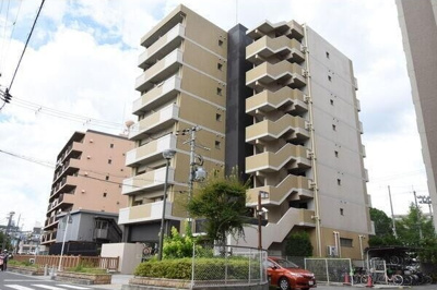 【外観】 | エルベコート豊中服部