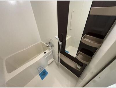 【浴室】 | エルベコート豊中服部