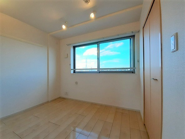 シエル・ブルー　Ａの寝室|その他部屋・スペース