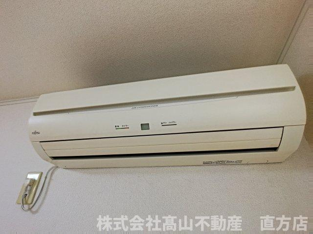 カーサＫ．Ｆ．の設備