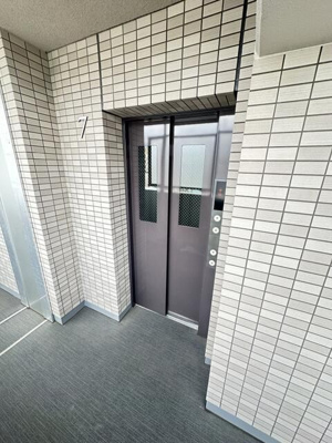 【その他共用部分】 | スカイコートヒルズ北新宿