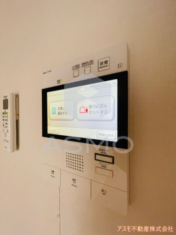 【設備】 | ATKレジデンスなにわ橋 | 同マンション別部屋参考写真
