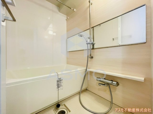 【浴室】 | ATKレジデンスなにわ橋 | 同マンション別部屋参考写真