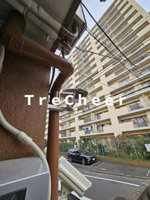 【その他共用部分】 | 花月マンション