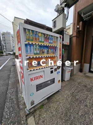 【その他】 | 花月マンション