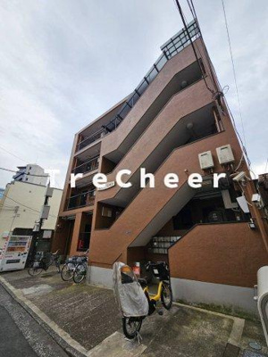 【外観】 | 花月マンション