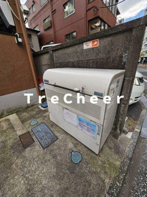 【その他】 | 花月マンション