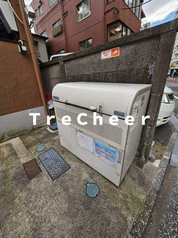 【その他】 | 花月マンション