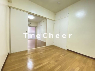 【居間・リビング】 | 花月マンション