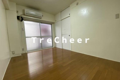 【内装】 | 花月マンション