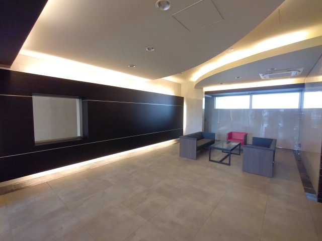 エルグランデ笠寺駅前のその他