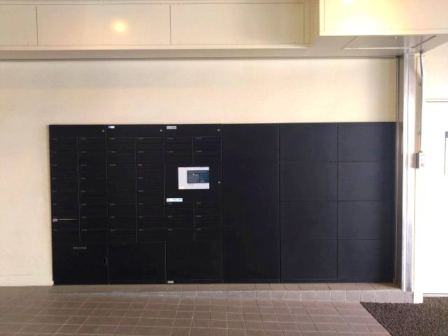 エルグランデ笠寺駅前の展望|バルコニーからの羨望のバッチリです！