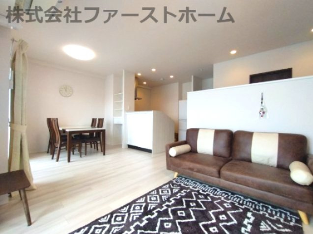 エルグランデ笠寺駅前
