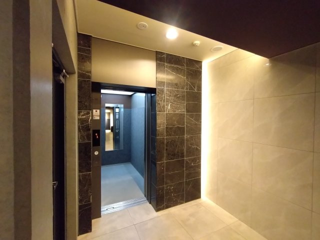 エルグランデ笠寺駅前のその他共用部分