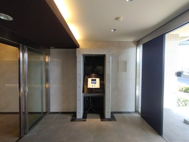 エルグランデ笠寺駅前のその他