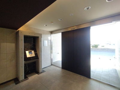 【その他共用部分】 | エルグランデ笠寺駅前