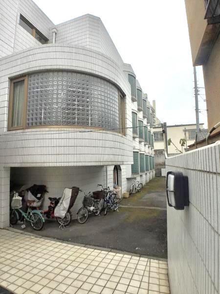 落合ミュージックハイムの画像