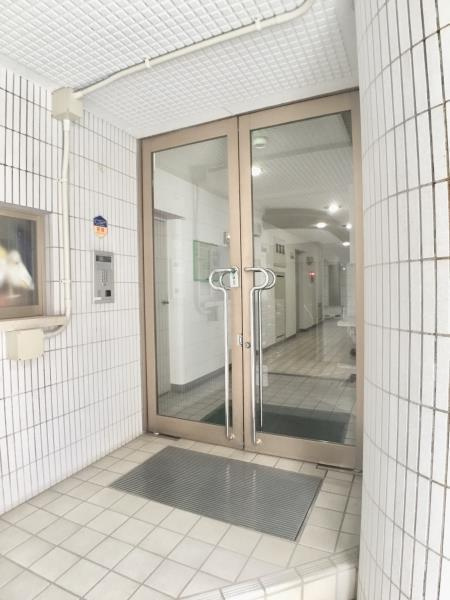 落合ミュージックハイムの画像