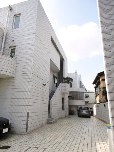 落合ミュージックハイムの画像