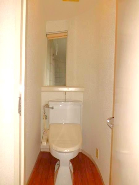 落合ミュージックハイムの画像