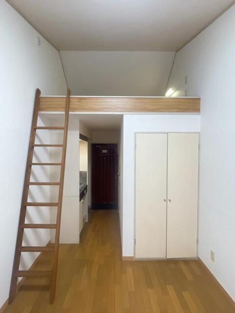 居室、リビング