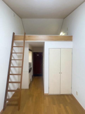 居室、リビング