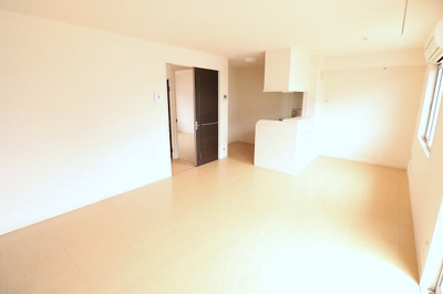 【内装】 | アークヒルズJ