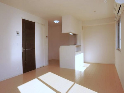 【居間・リビング】 | アークヒルズJ