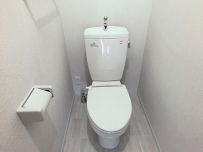 【トイレ】 | アークヒルズJ