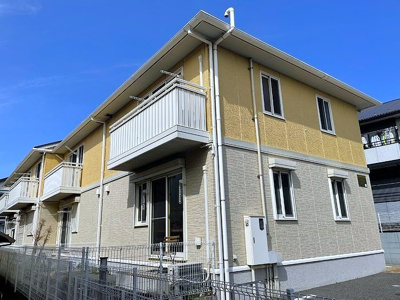 【外観】 | アークヒルズJ