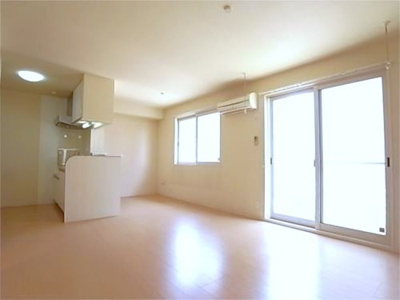 【居間・リビング】 | アークヒルズJ