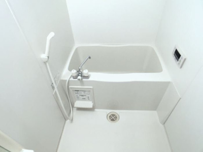 【浴室】 | アークヒルズJ