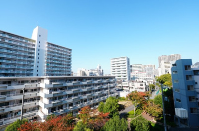 【展望】 | WOB京橋 | ※別号室参考画像