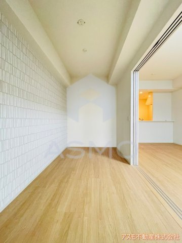 【内装】 | ATKレジデンスなんば | ※同物件　別間取り　参考写真